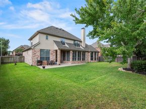17414 Jade Ridge Lane, Houston TX 77095