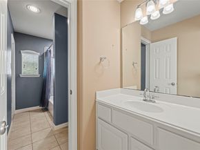 17414 Jade Ridge Lane, Houston TX 77095