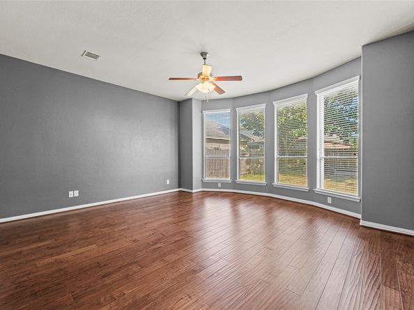 17414 Jade Ridge Lane, Houston TX 77095