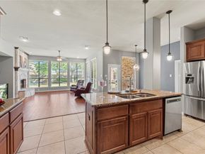 17414 Jade Ridge Lane, Houston TX 77095
