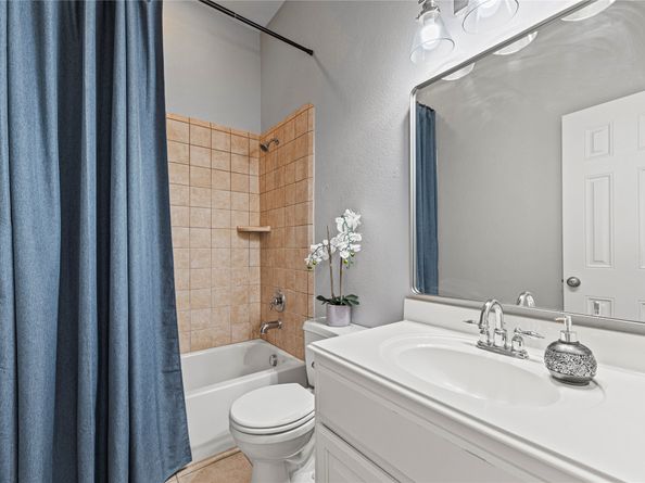 17414 Jade Ridge Lane, Houston TX 77095