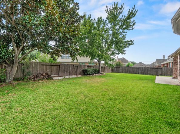 17414 Jade Ridge Lane, Houston TX 77095