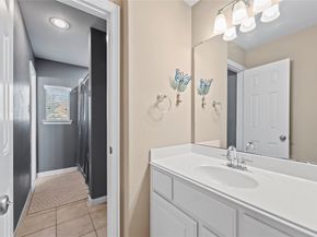 17414 Jade Ridge Lane, Houston TX 77095