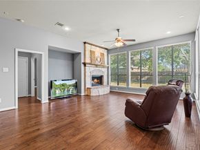 17414 Jade Ridge Lane, Houston TX 77095