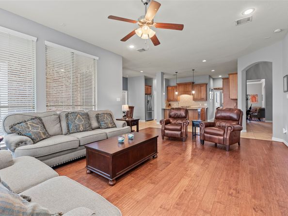 17414 Jade Ridge Lane, Houston TX 77095