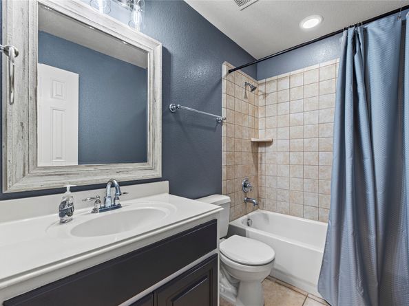 17414 Jade Ridge Lane, Houston TX 77095