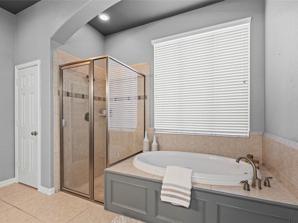 17414 Jade Ridge Lane, Houston TX 77095