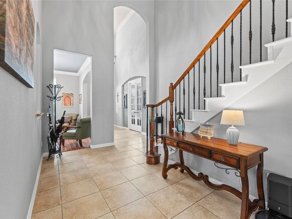 17414 Jade Ridge Lane, Houston TX 77095