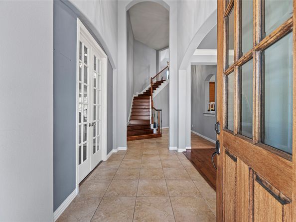 17414 Jade Ridge Lane, Houston TX 77095