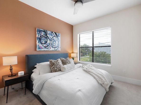 1508 Blodgett Street 607, Houston TX 77004