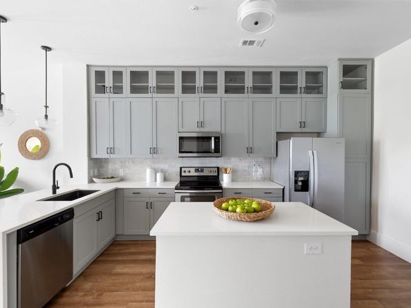 1508 Blodgett Street 607, Houston TX 77004