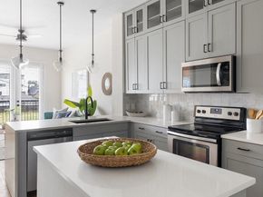 1508 Blodgett Street 607, Houston TX 77004