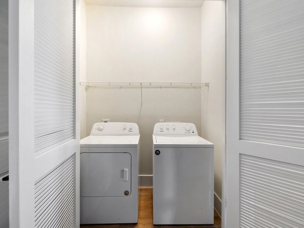 1508 Blodgett Street 607, Houston TX 77004