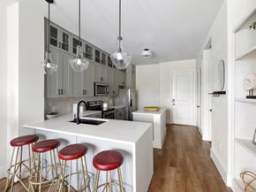 1508 Blodgett Street 607, Houston TX 77004