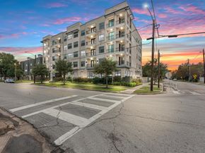 1508 Blodgett Street 607, Houston TX 77004