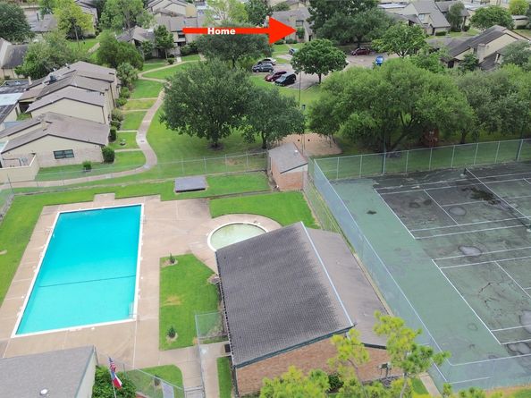 7140 S Dairy Ashford Road, Houston TX 77072