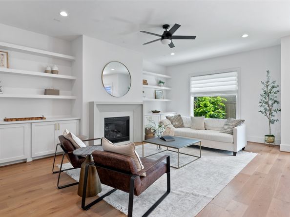 2317 Sheridan Street, Houston TX 77030