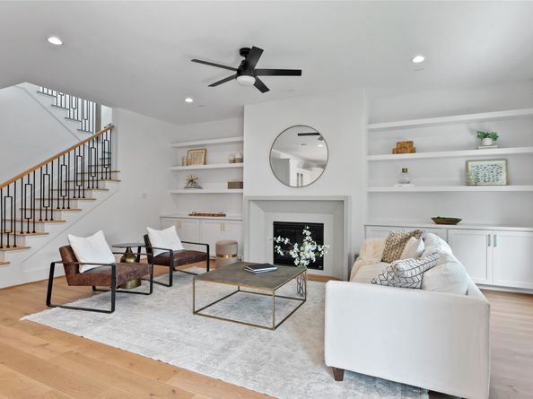 2317 Sheridan Street, Houston TX 77030
