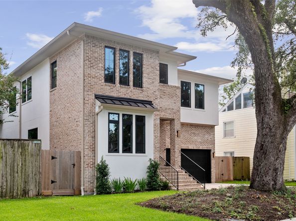 2317 Sheridan Street, Houston TX 77030