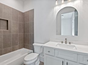 2317 Sheridan Street, Houston TX 77030