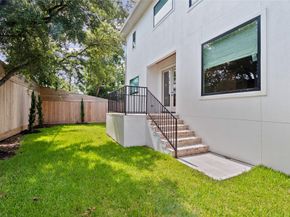 2317 Sheridan Street, Houston TX 77030