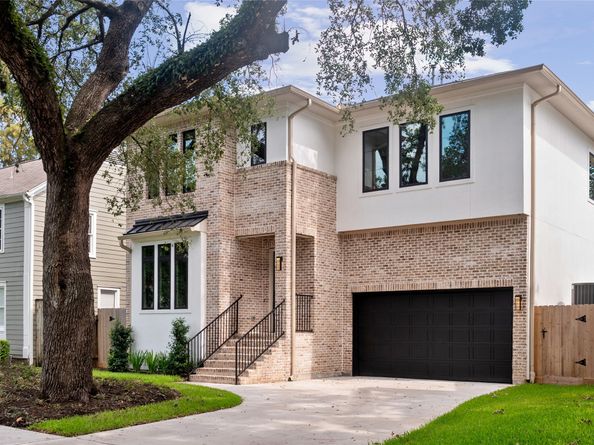 2317 Sheridan Street, Houston TX 77030