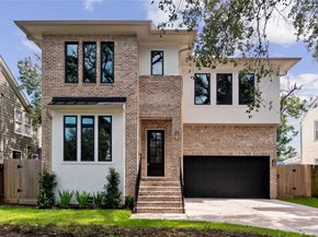 2317 Sheridan Street, Houston TX 77030