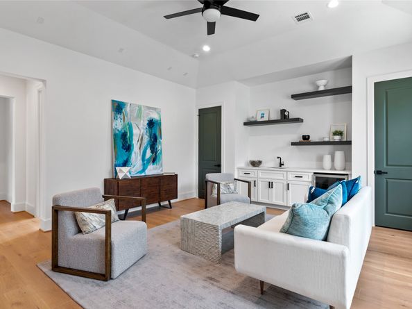 2317 Sheridan Street, Houston TX 77030