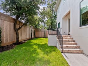 2317 Sheridan Street, Houston TX 77030