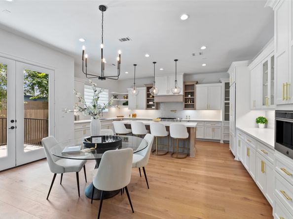 2317 Sheridan Street, Houston TX 77030