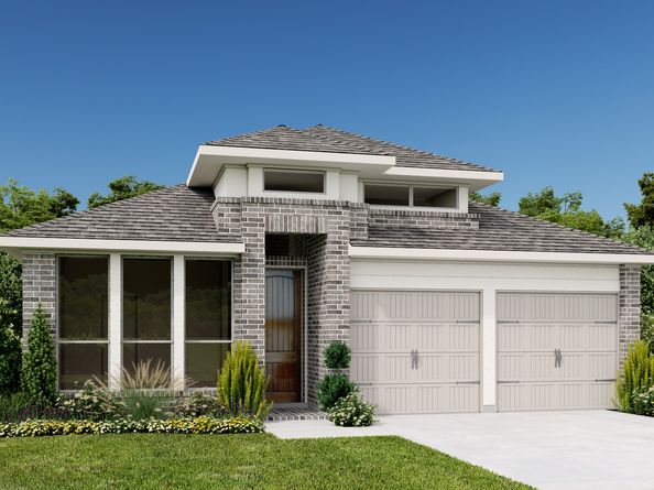 18707 Buttercup Farms Lane, Tomball TX 77377