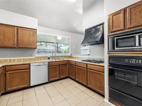 8118 Vista Del Sol Drive, Houston TX 77083