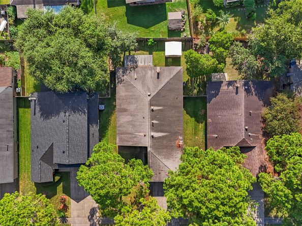 8118 Vista Del Sol Drive, Houston TX 77083