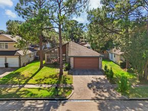 8118 Vista Del Sol Drive, Houston TX 77083