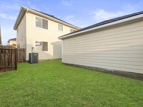 1617 Nichole Woods Drive, Houston TX 77047