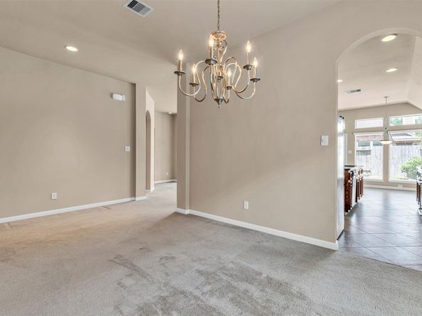14823 Orange Bloom Court, Cypress TX 77433