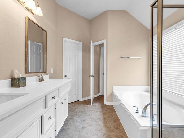 14823 Orange Bloom Court, Cypress TX 77433