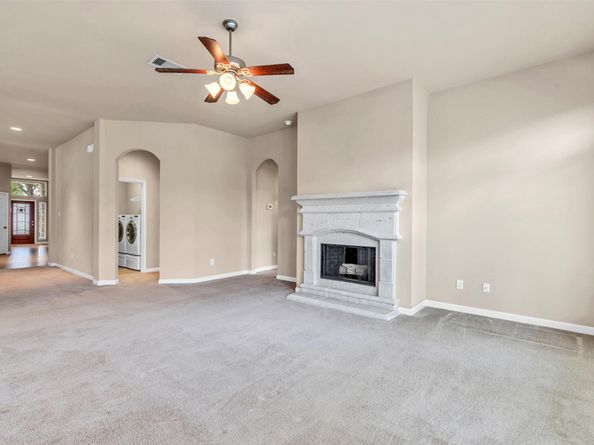 14823 Orange Bloom Court, Cypress TX 77433