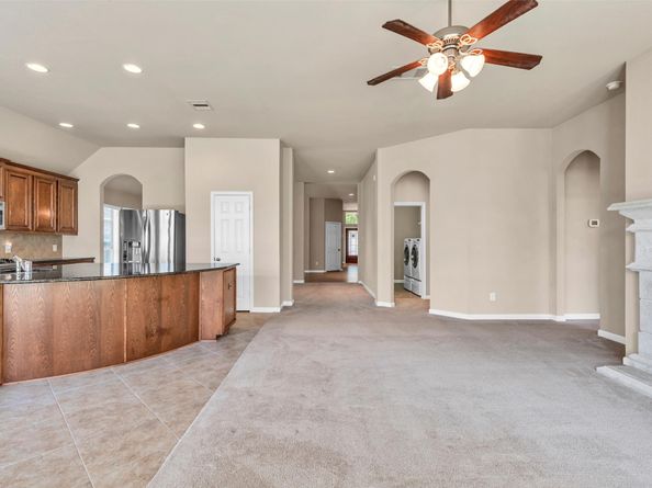14823 Orange Bloom Court, Cypress TX 77433