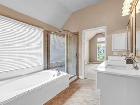 14823 Orange Bloom Court, Cypress TX 77433