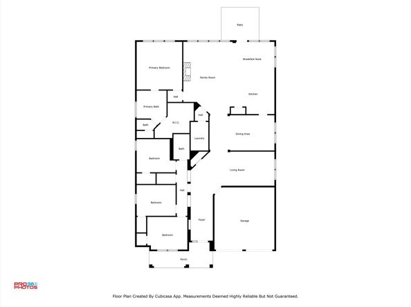 14823 Orange Bloom Court, Cypress TX 77433