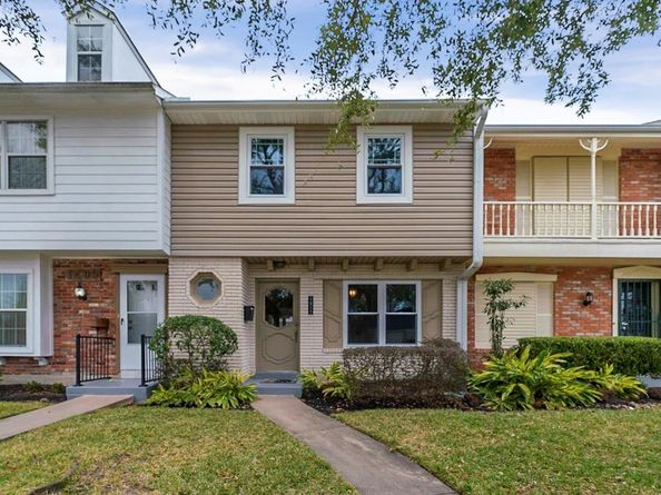 1411 Ramada Drive 1411, Houston TX 77062