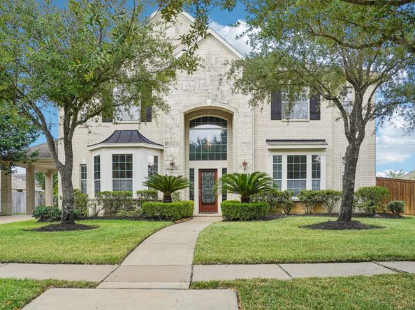 21802 W Citrus Rose Court, Cypress TX 77433
