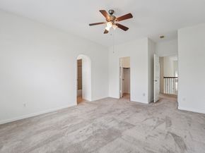 21802 W Citrus Rose Court, Cypress TX 77433
