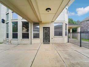 21802 W Citrus Rose Court, Cypress TX 77433