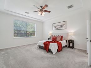 21802 W Citrus Rose Court, Cypress TX 77433
