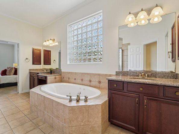 21802 W Citrus Rose Court, Cypress TX 77433