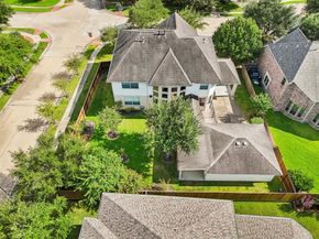21802 W Citrus Rose Court, Cypress TX 77433