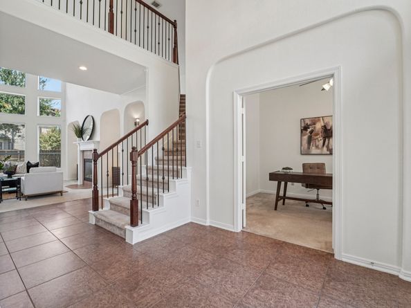 21802 W Citrus Rose Court, Cypress TX 77433