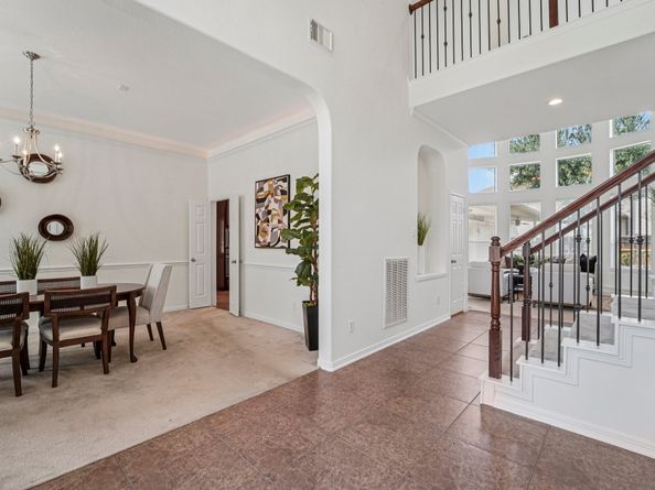 21802 W Citrus Rose Court, Cypress TX 77433